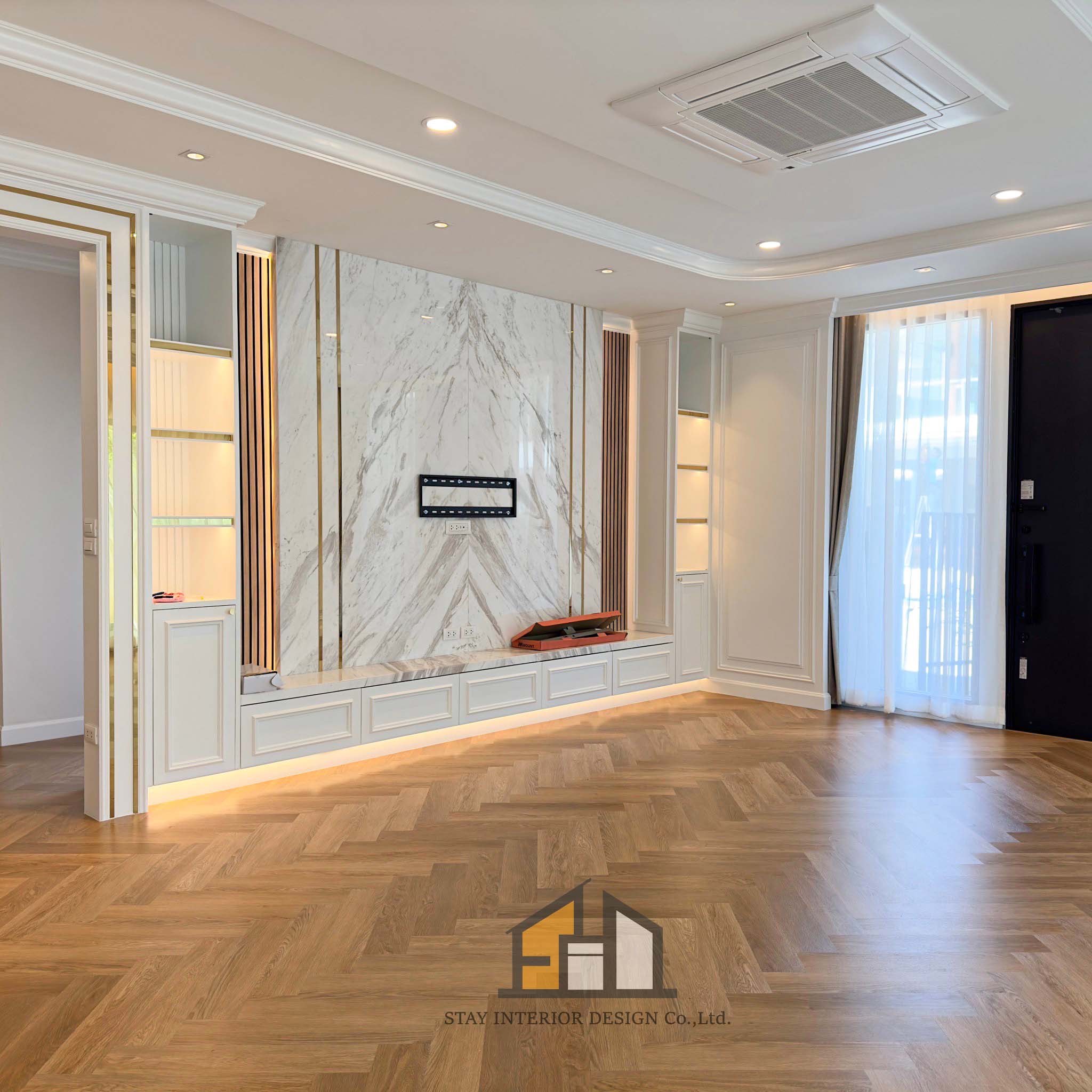 Design Owner K.Pap หมู่บ้าน... - STAY Interior Design | Facebook