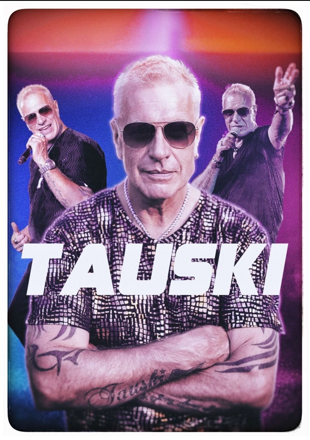 Tauski