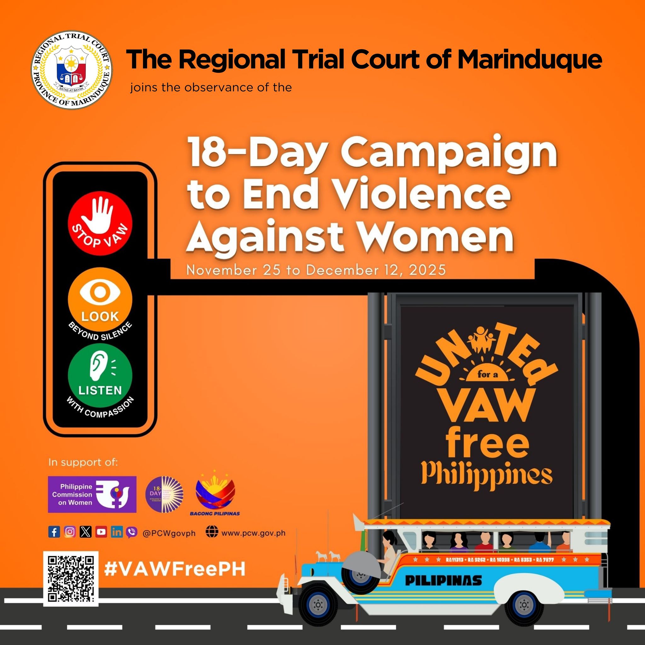 OCC RTC Marinduque | Boac