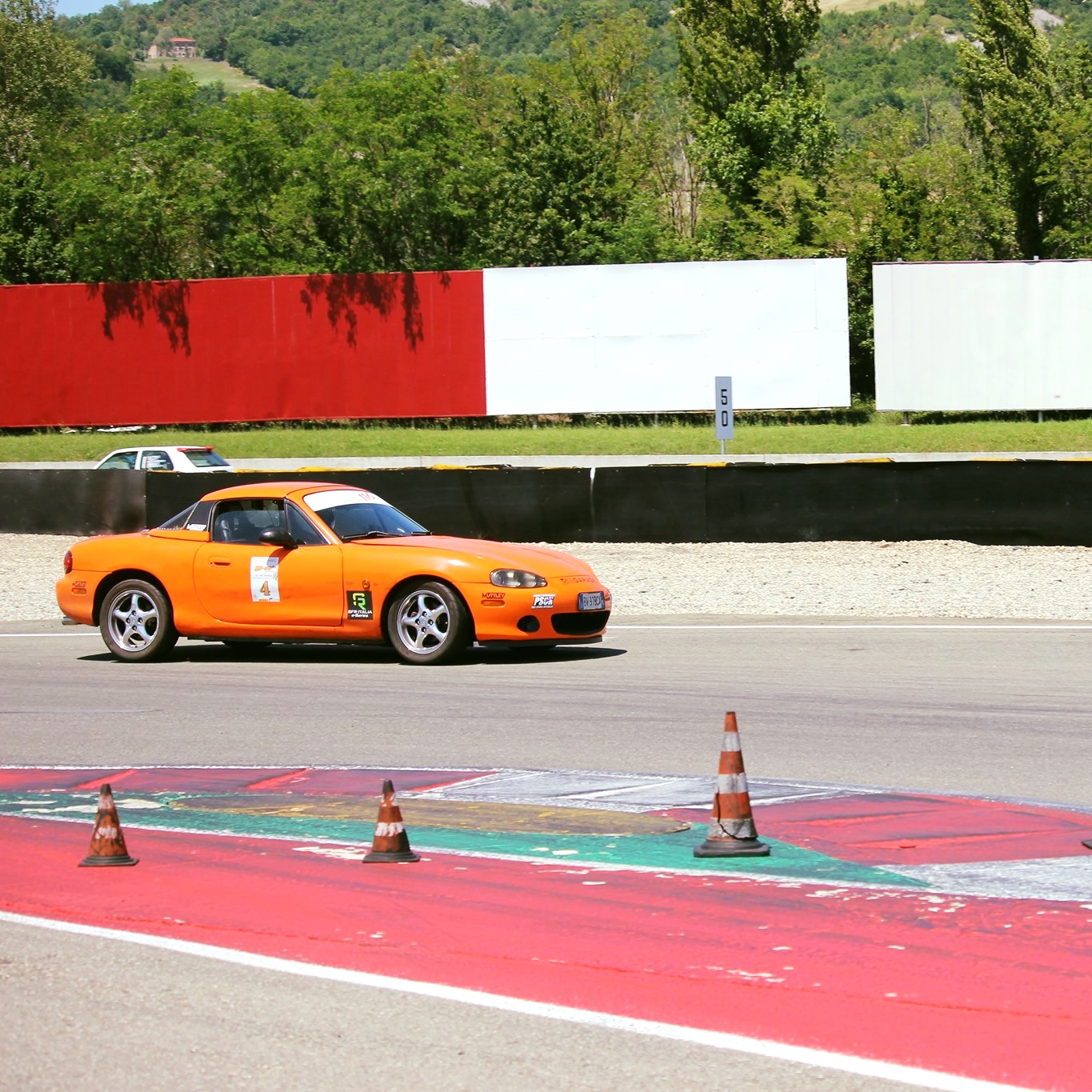 Muttley Motorsport
