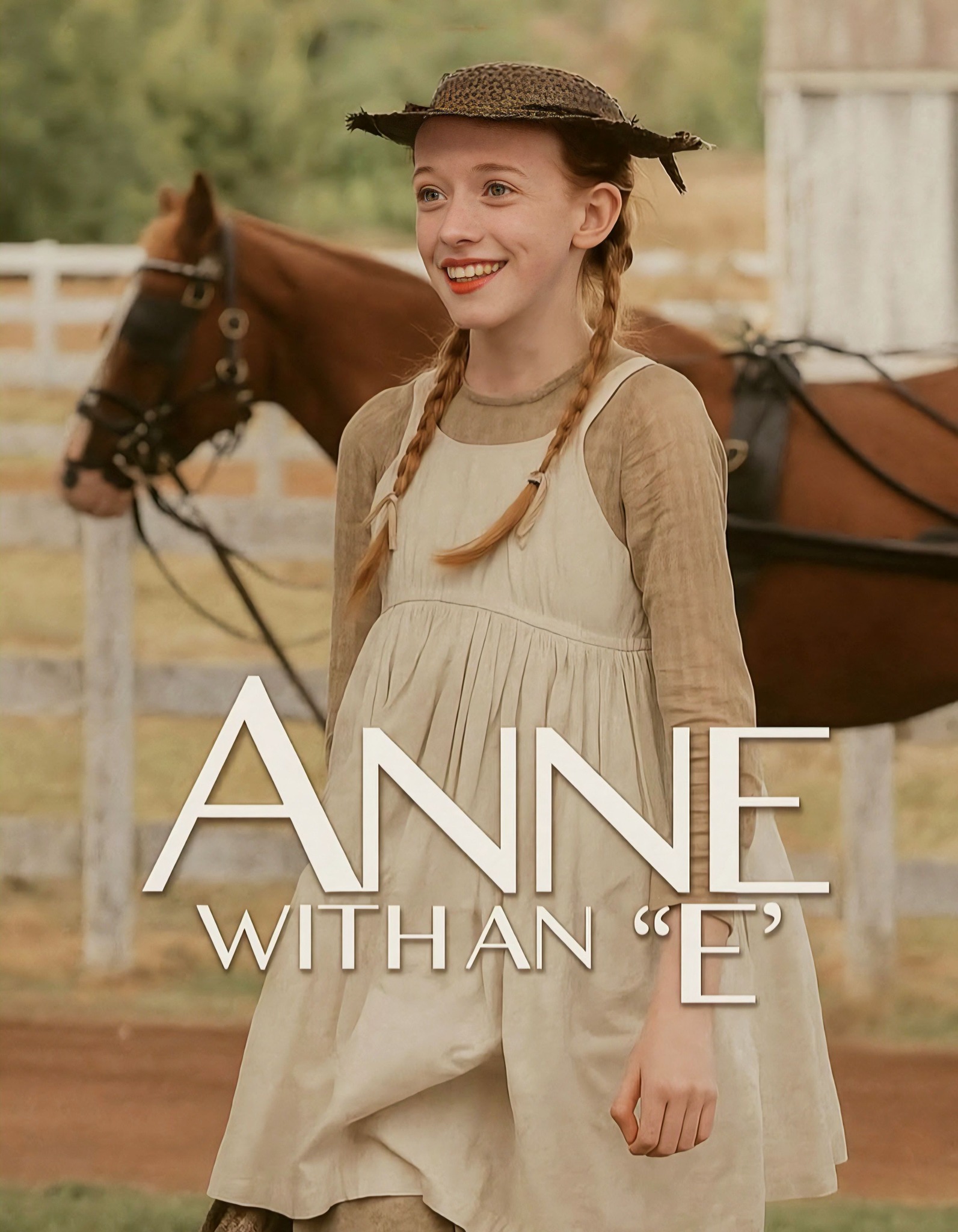 Wait Is Over ♥️ ANNE WITH AN “E” New Season Releasing Soon!