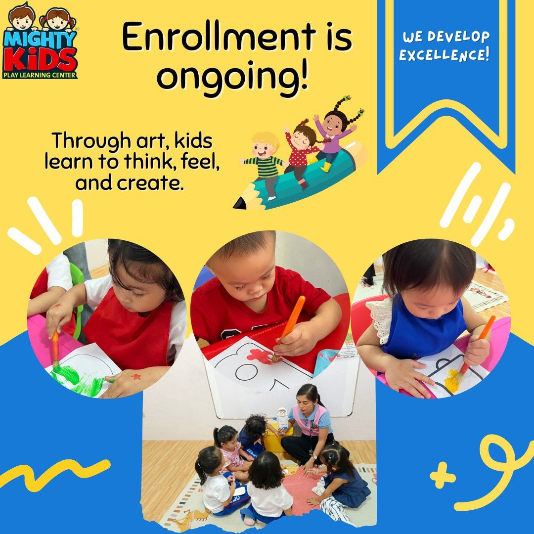 Mighty Kids Digos | Digos