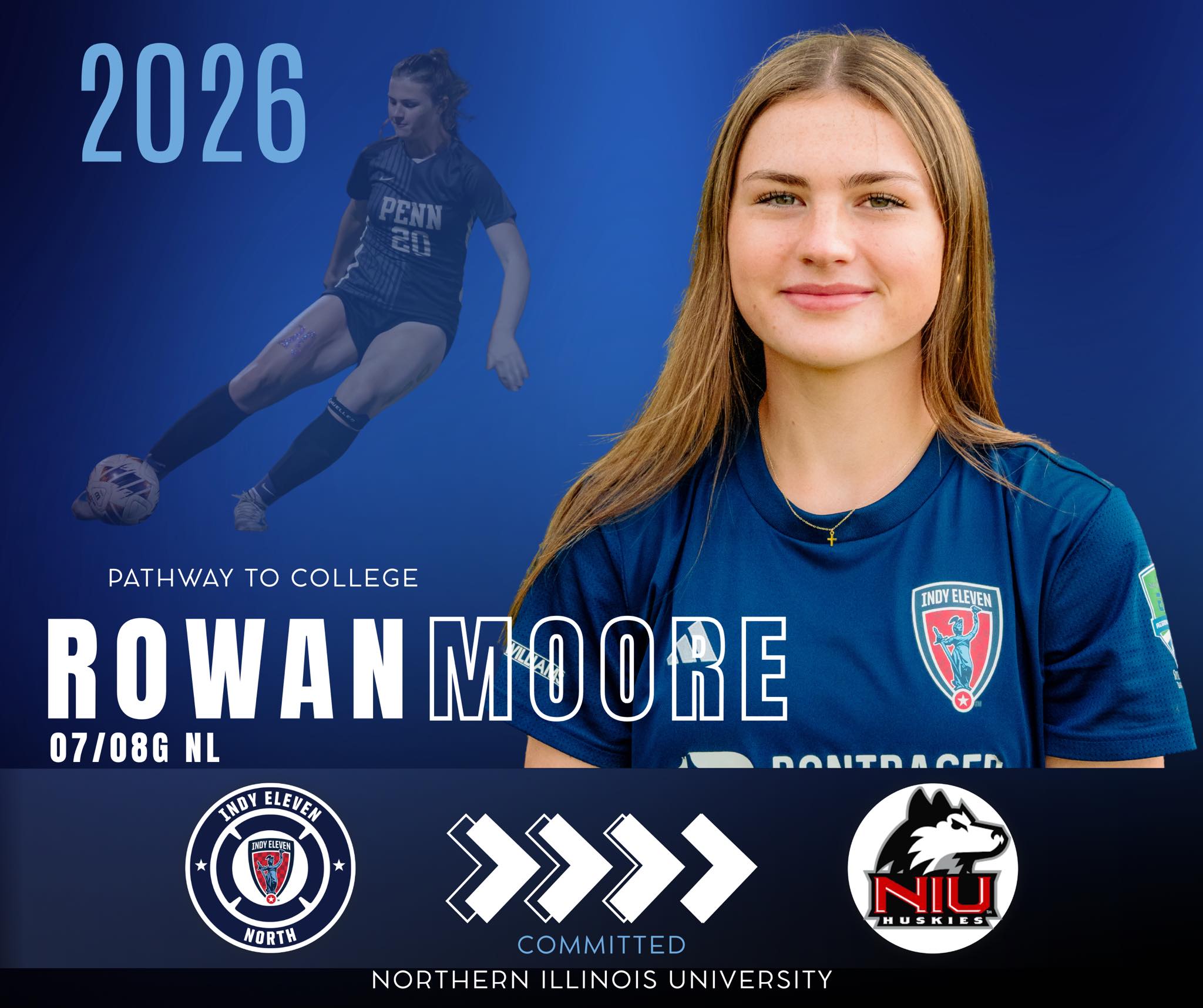Indy Eleven North