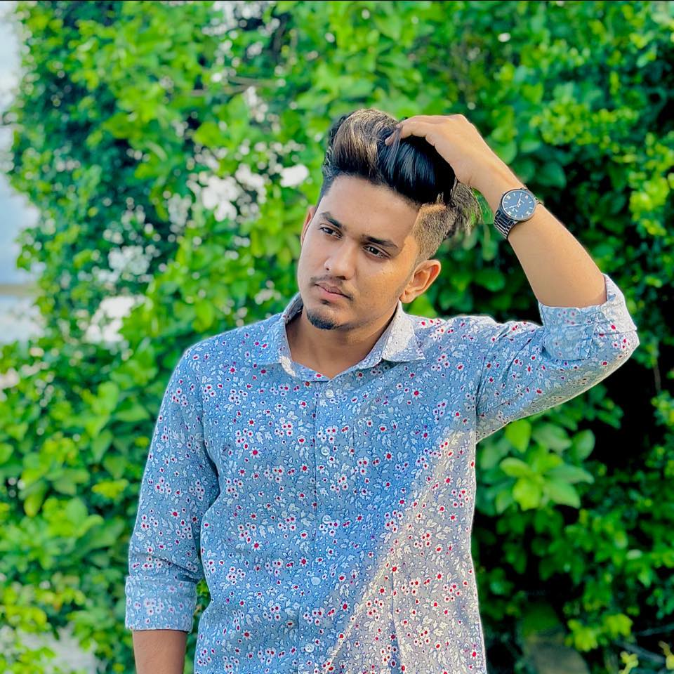 Md Jobidul Islam Ruhan
