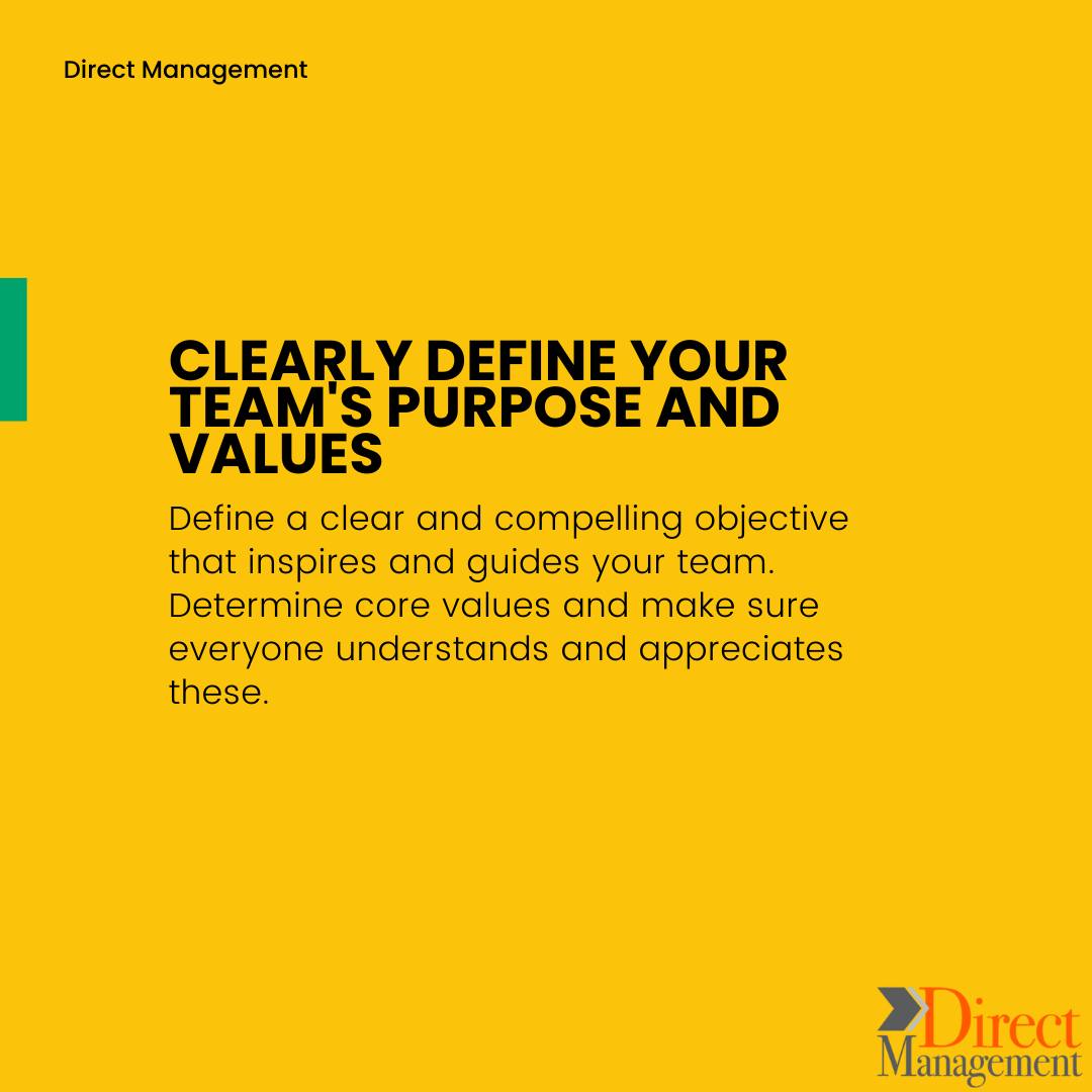 Direct Management | Cranbourne VIC