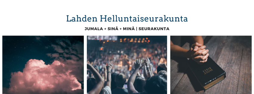 lahen-nuoret-siunausta-ja-voimia-t-h-n-uuteen-viikkoon-t-n-n-on