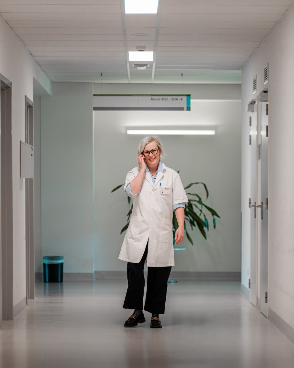 Dr. Inge Wouters
