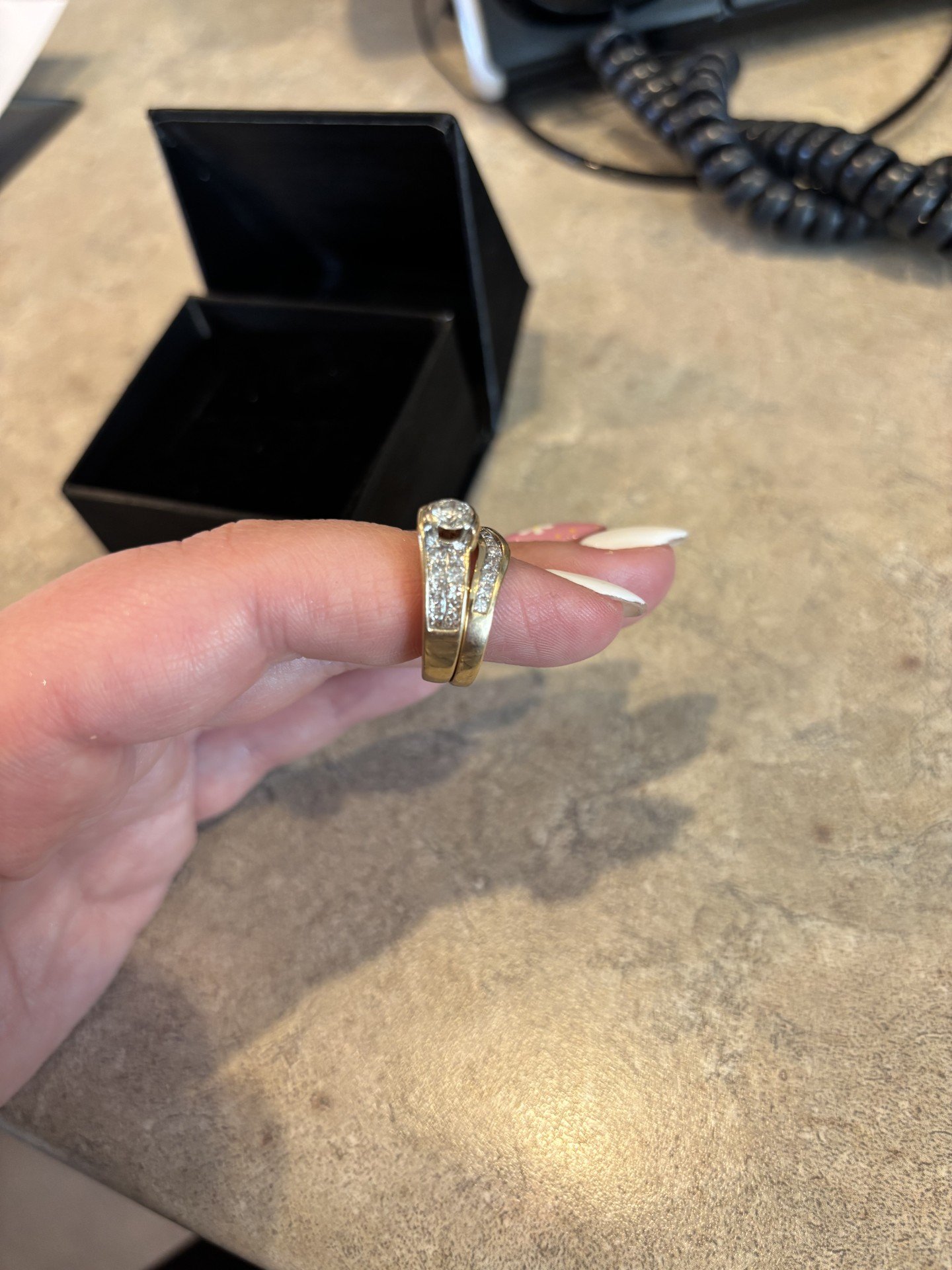 Wedding Band - Wedding & Anniversary Bands - Stratford, Wisconsin