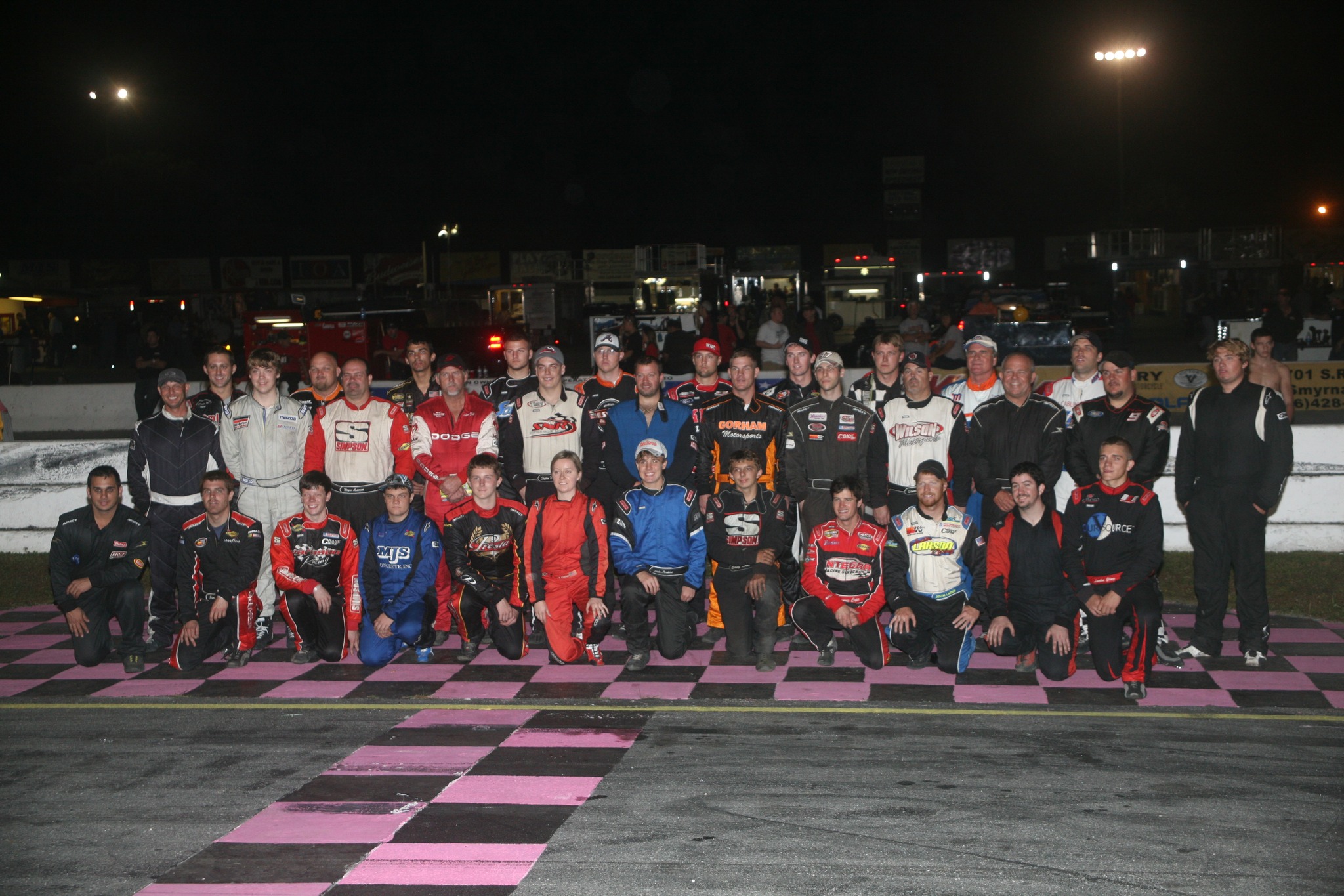 RACING MEMORY LANE 🏁With Mike Howell | Less than 2 weeks and the 60th ...