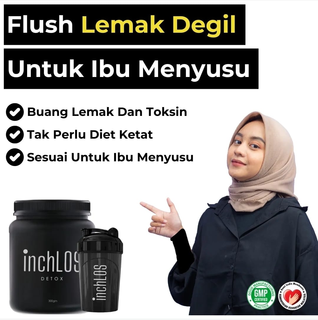 Sekarang [IBU MENYUSU] Dah... - Inchloss IL Norman Hakim | Facebook