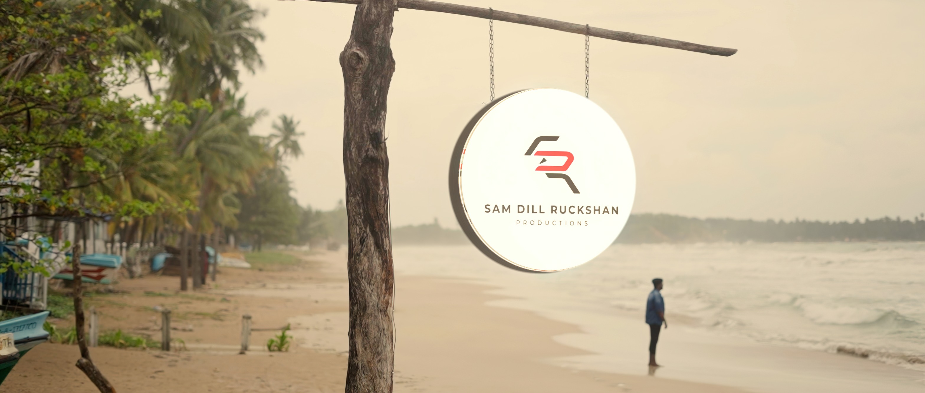 Sam Dill Ruckshan