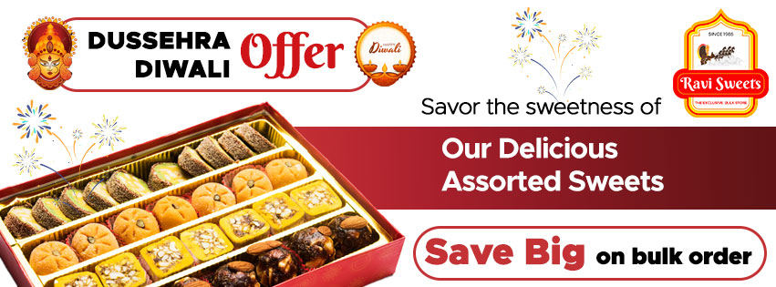 Ravi Sweets