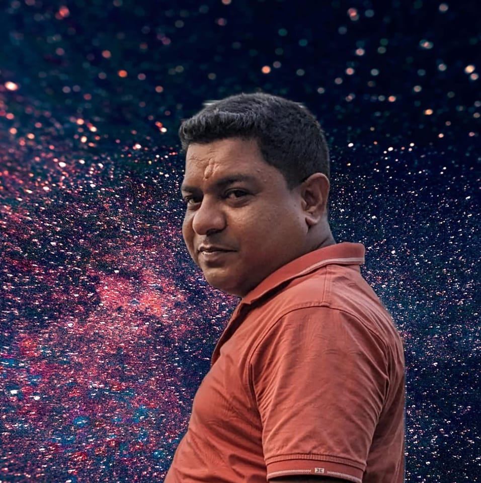 Shamim Rahman