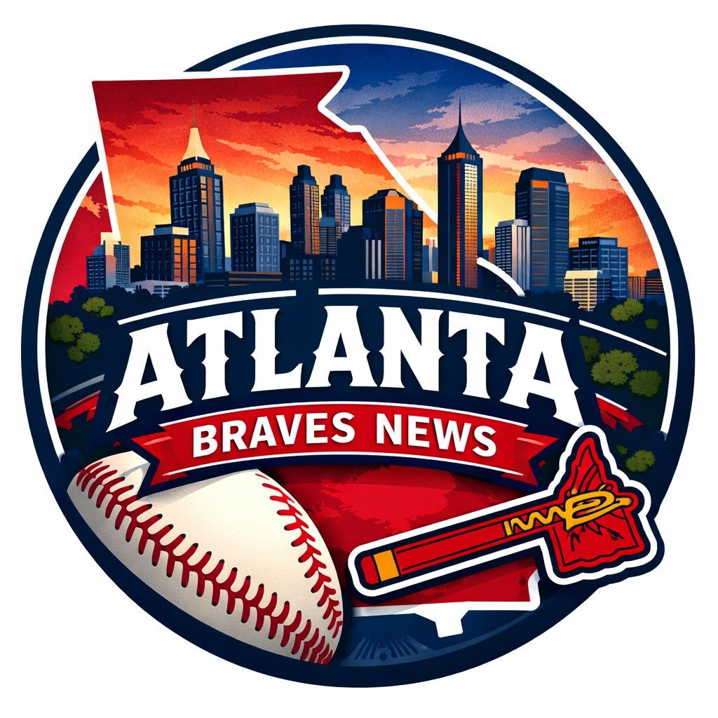 Atlanta - The #Braves today traded LHP Ken Waldichuk and INF Brett ...