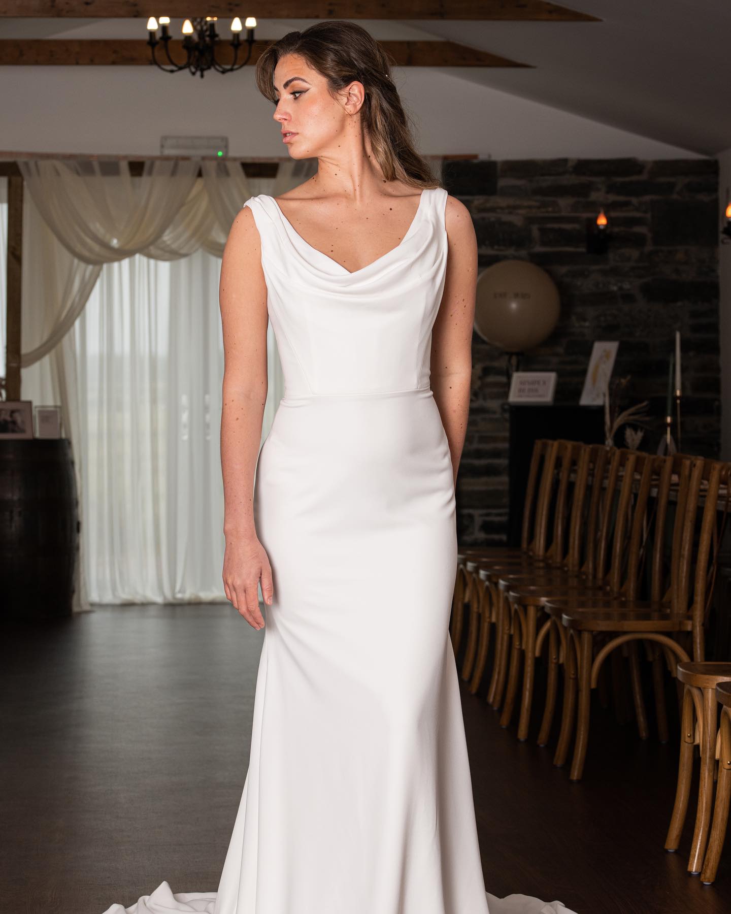 bliss bridal bridesmaid dresses Simply business-collection Women's Shift Dresses | Color:LAPD Navy
