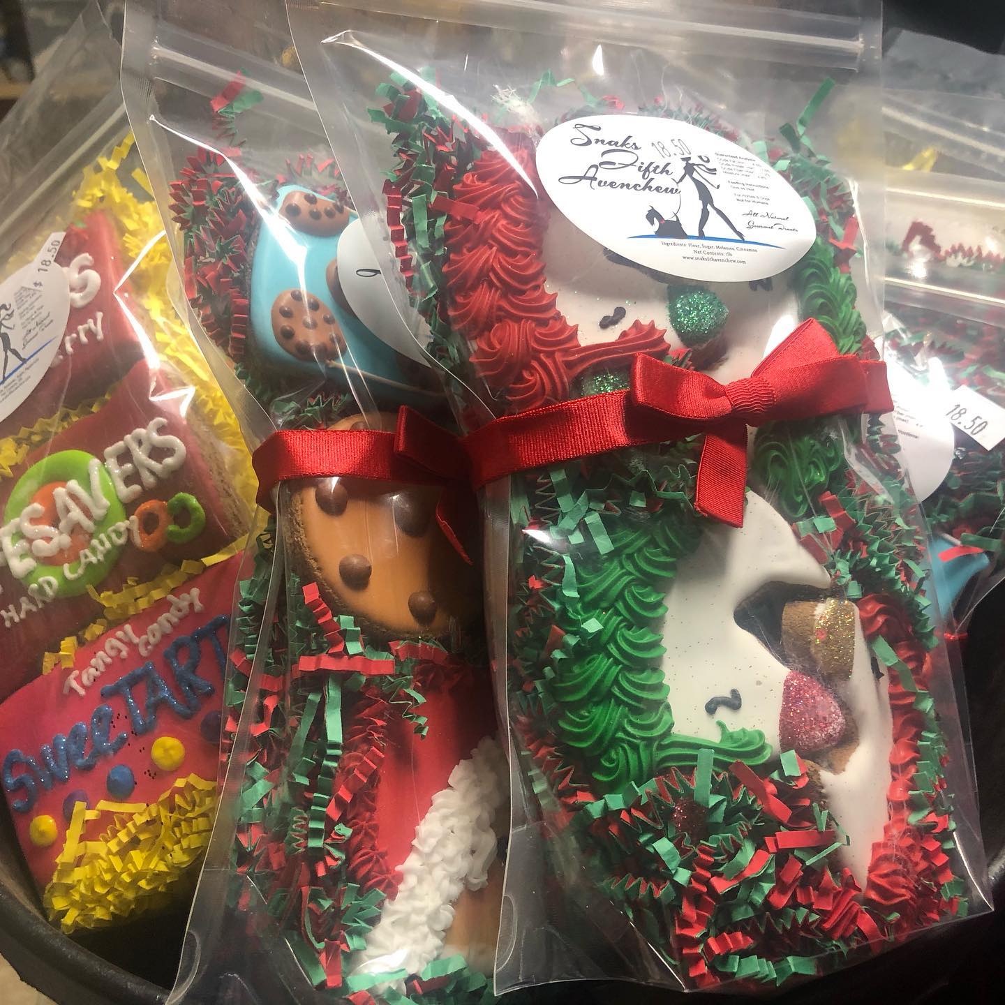 The Foxy Rider - Beautiful ornaments and more at The Foxy...