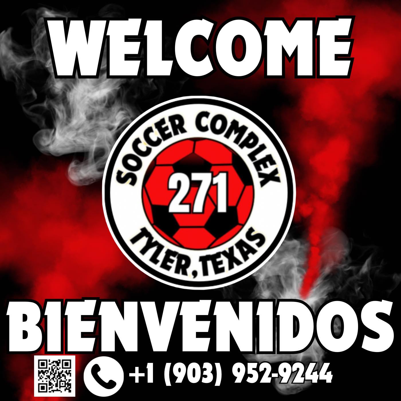 Tyler FC Academy added a new photo. - Tyler FC Academy