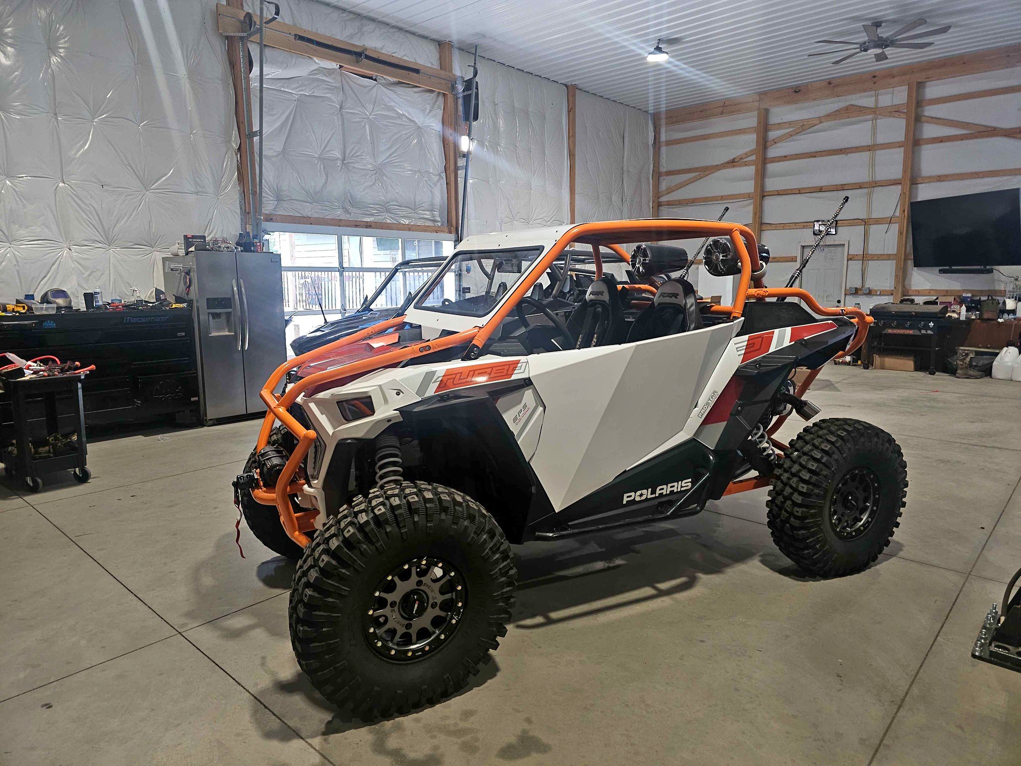 19+ Rzr XPT CAGE - Dune Buggies & Sand Rails - Silver Lake, Kansas ...