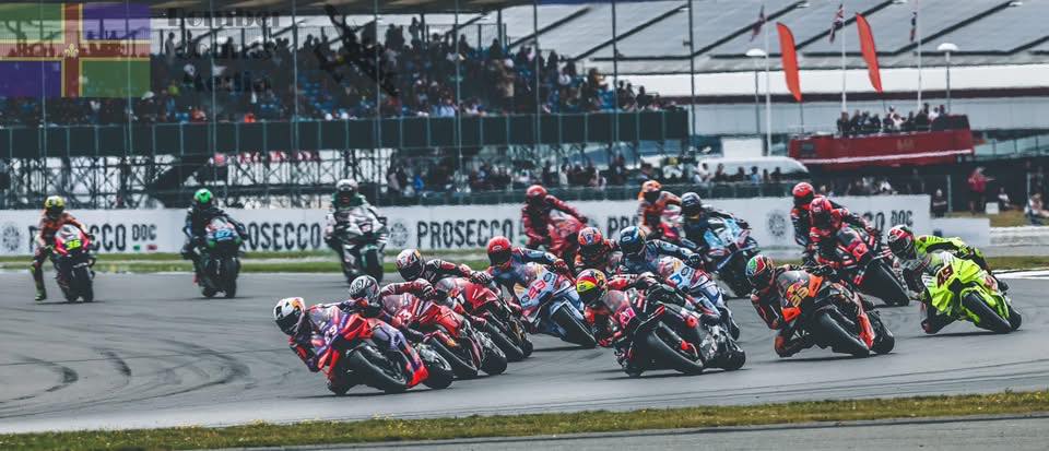 World Racing News | Lincoln