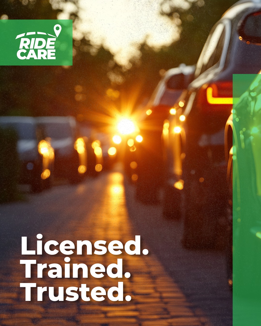 RIDE CARE