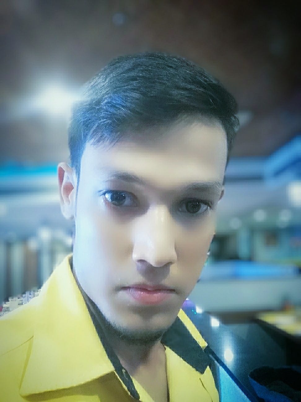Md Raja