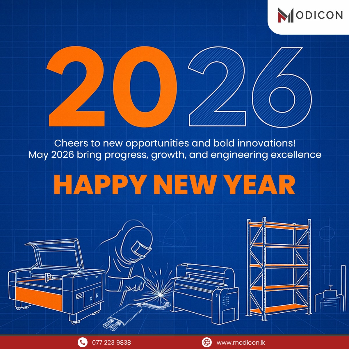 Modicon Group | Colombo