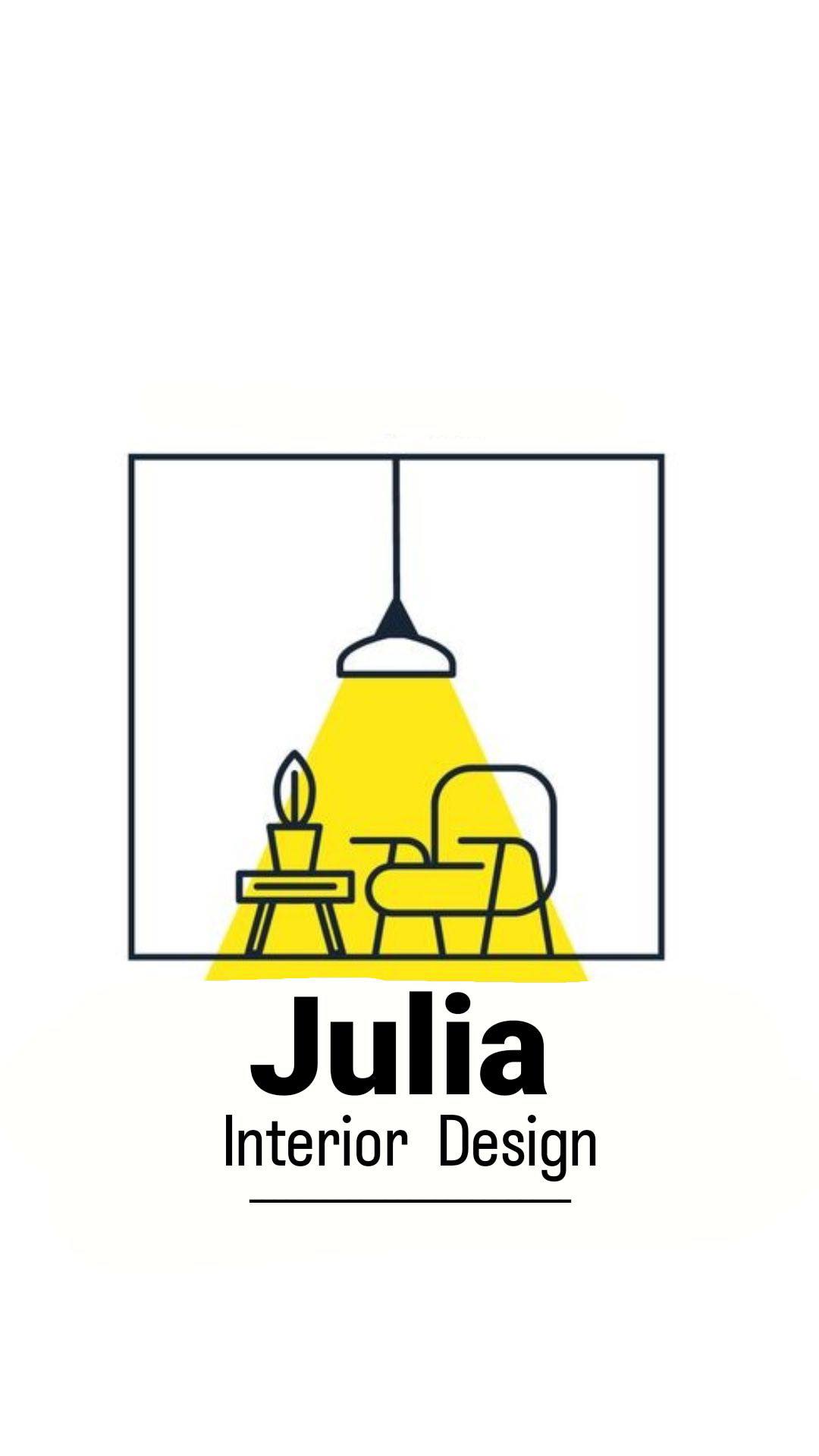 Julia interior design