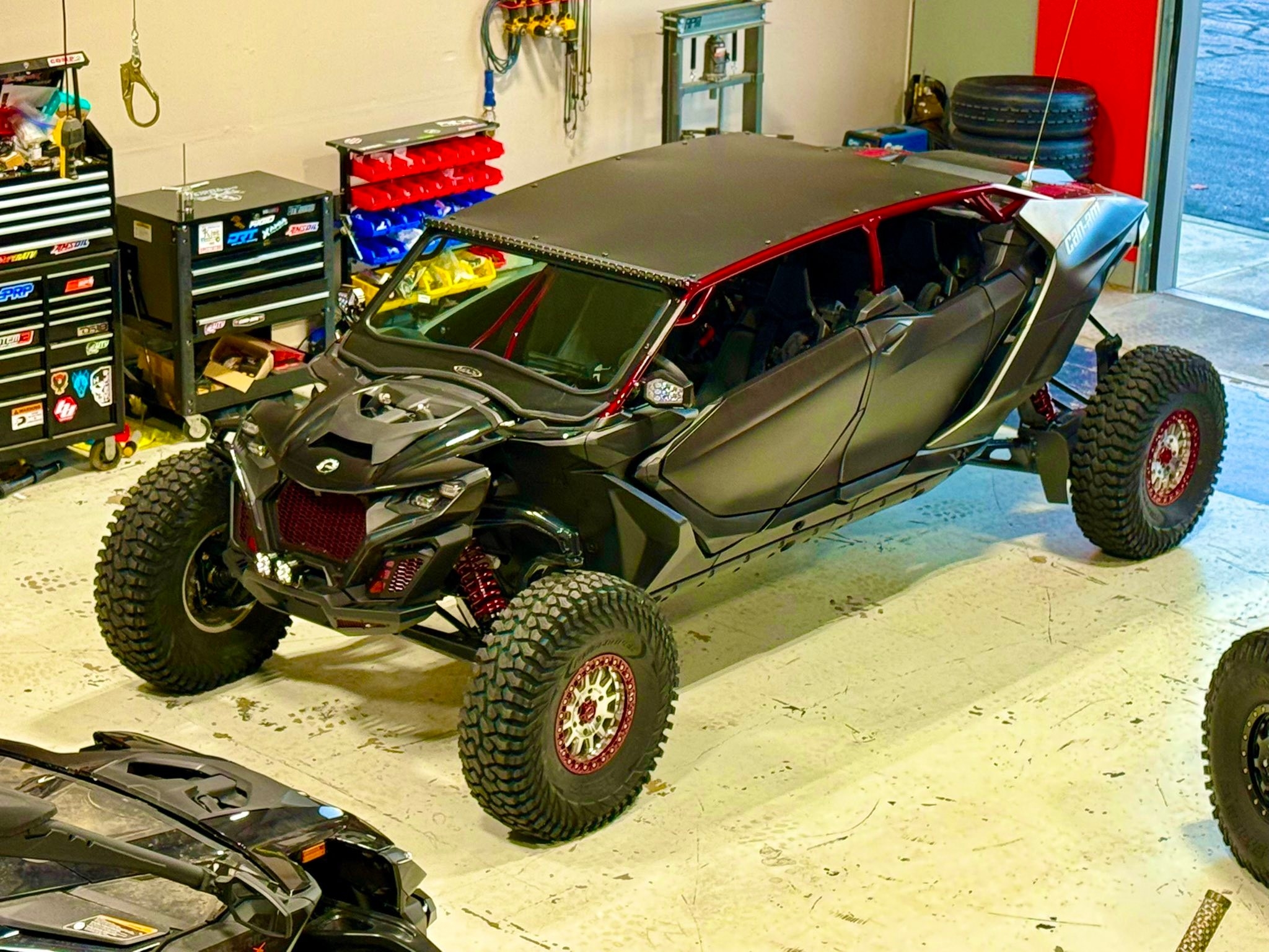 UTV Riders | North Bend OR