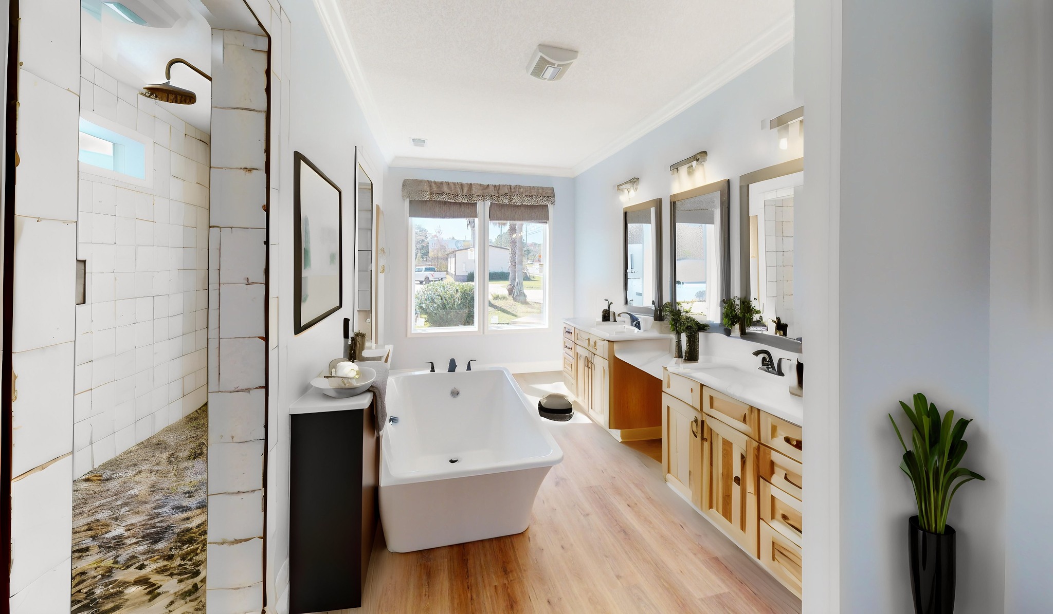 🏡 Dreaming of the perfect master... - Florida Modular Homes