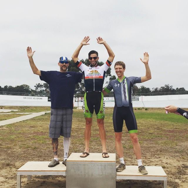 Catalyst Racing Cycling Team
