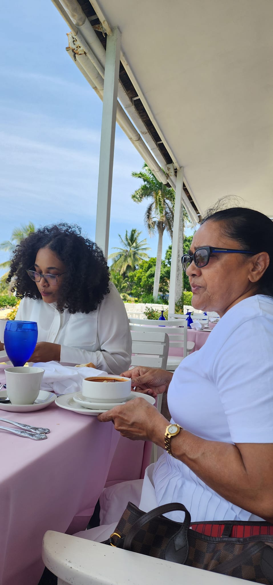 Homar`s Roti & Grill | May Pen