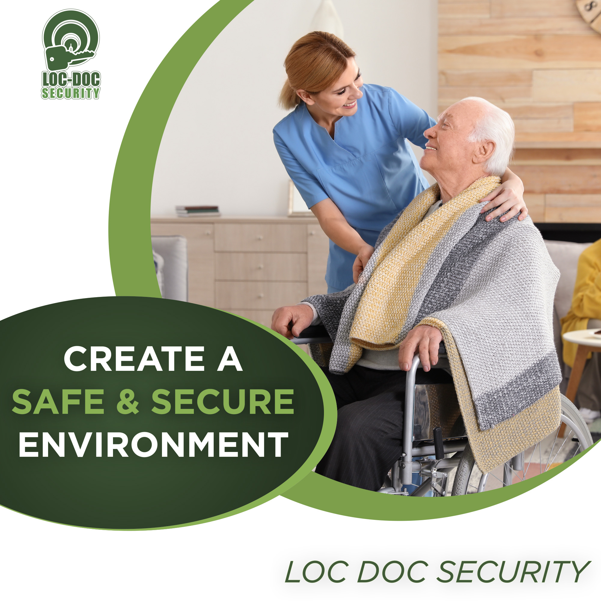 Loc-Doc Security Anderson | Anderson SC