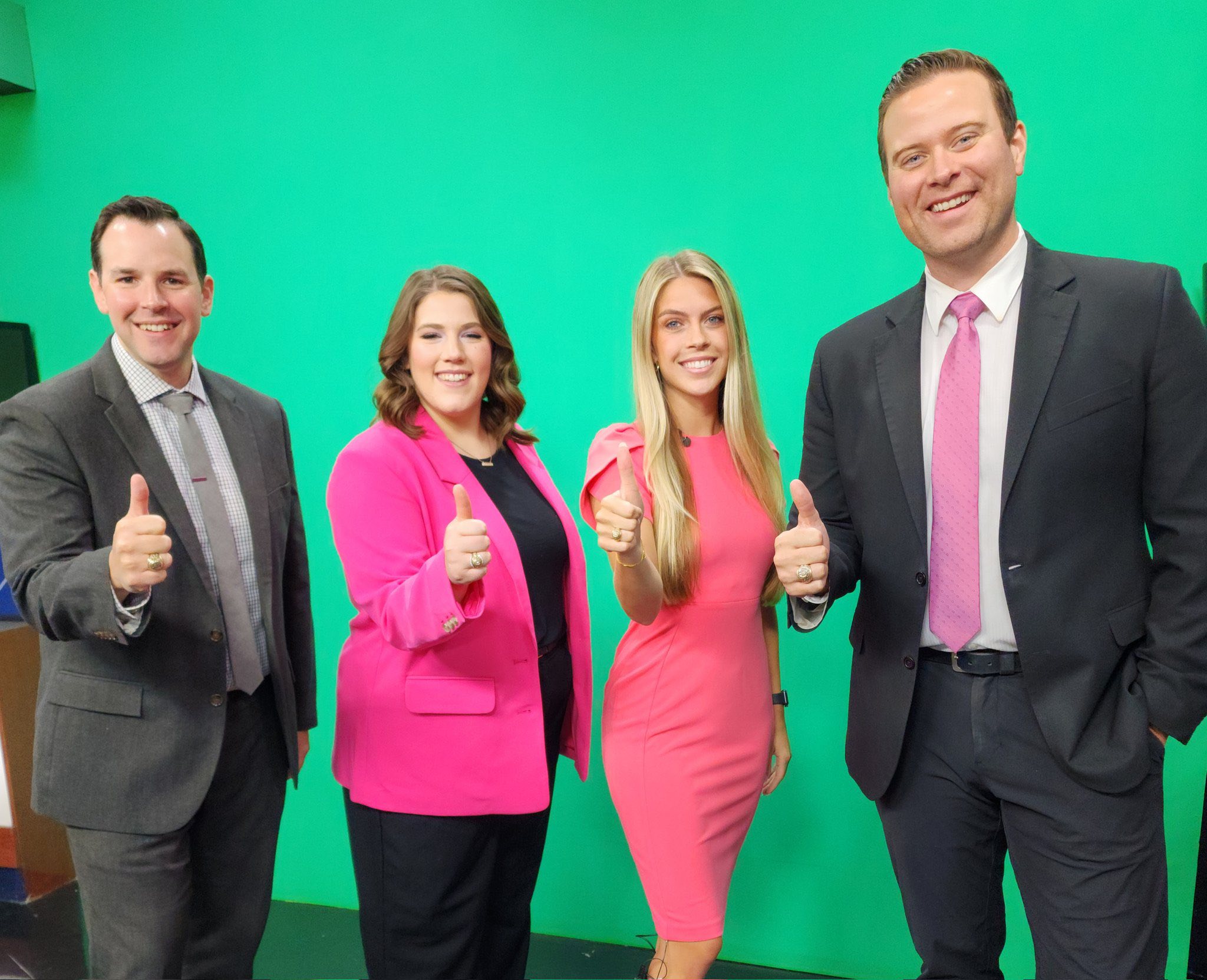 Meteorologist Berkeley... - Meteorologist Berkeley Taylor