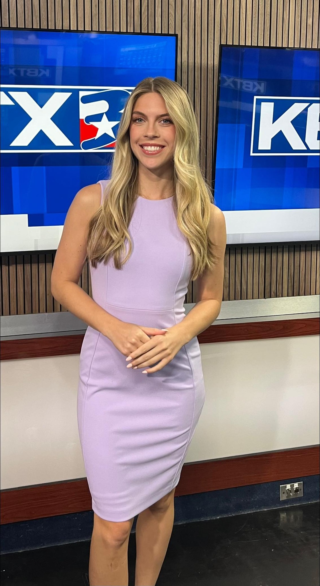 Meteorologist Berkeley... - Meteorologist Berkeley Taylor