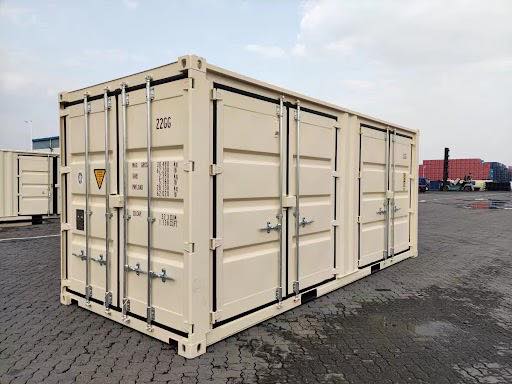 🚢📦🛍️ #ContainerSales... - Legacy Containers