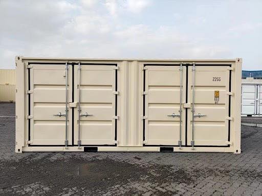 🚢📦🛍️ #ContainerSales... - Legacy Containers