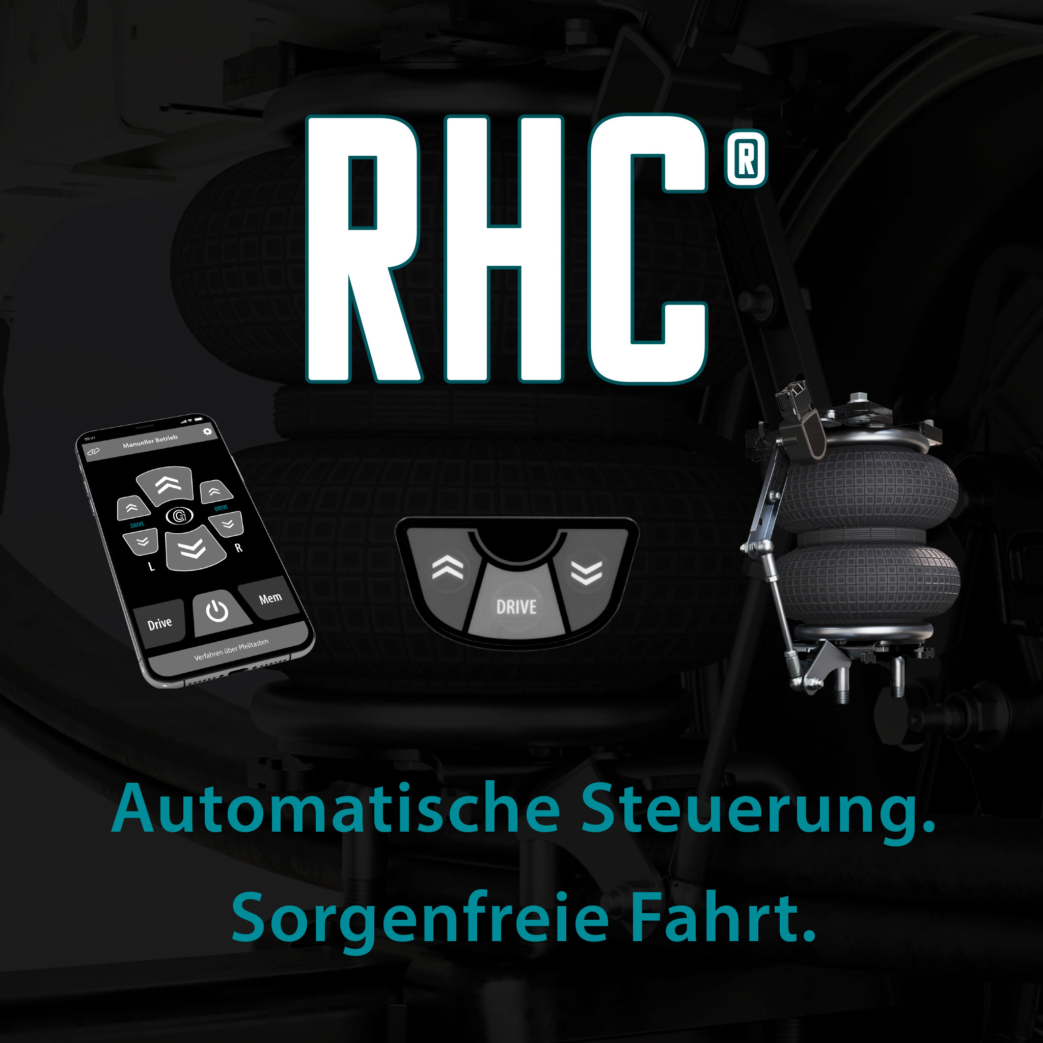 #RHC –... - Goldschmitt - Advanced Chassis Technology | Facebook