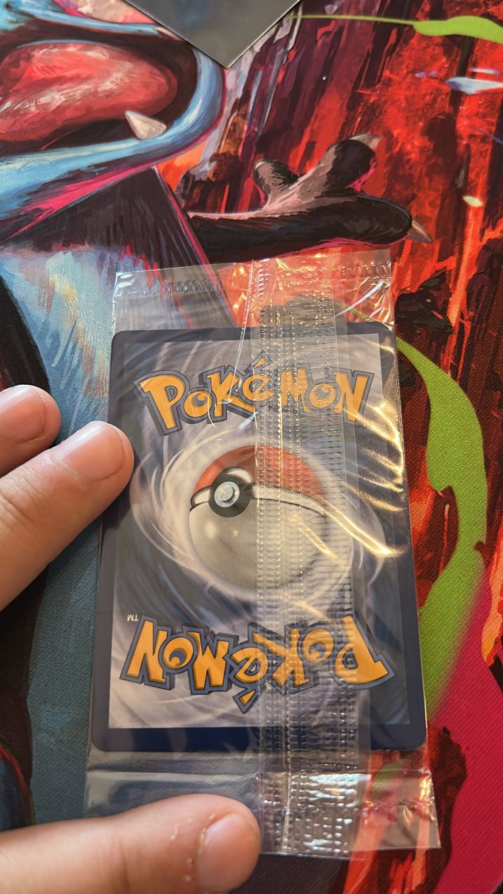 Wondering if this is considered an error or damaged and how it