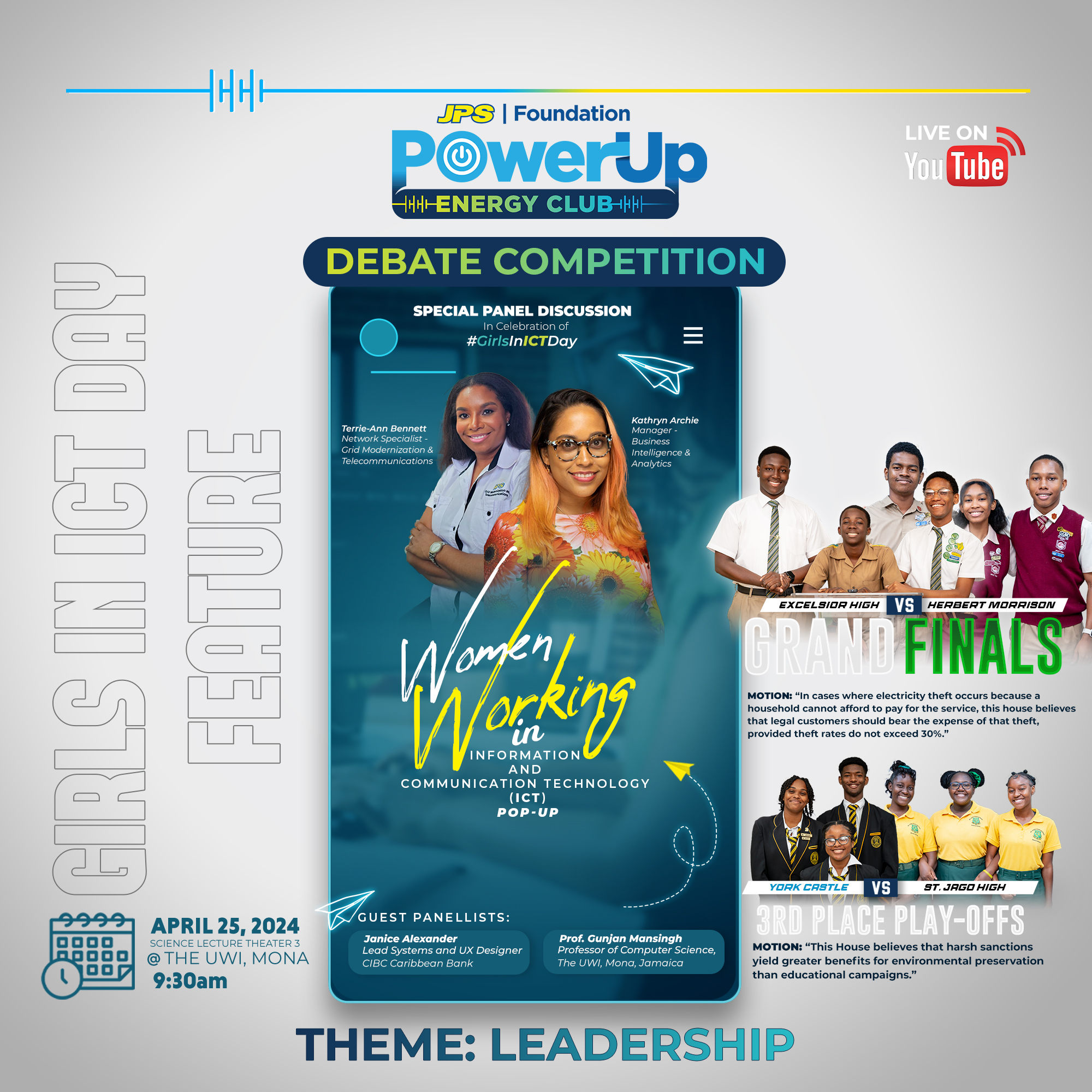 JPS Foundation - Get ready for sparks of brilliance at the... | Facebook