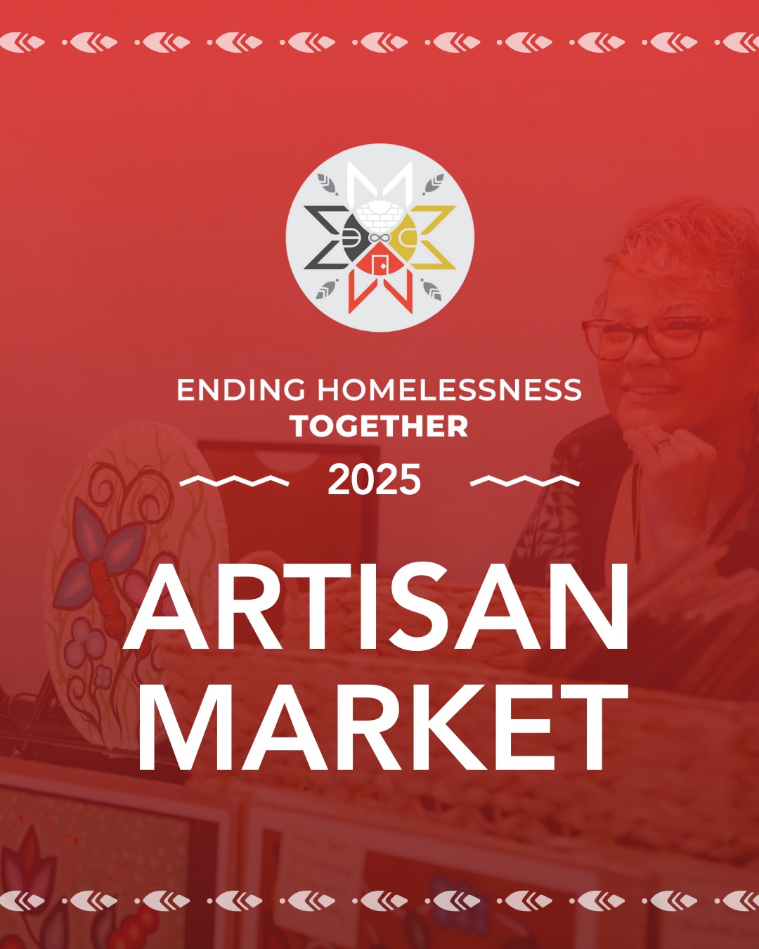 End - We are once again hosting an Artisan Market at our 2025 Ending ...