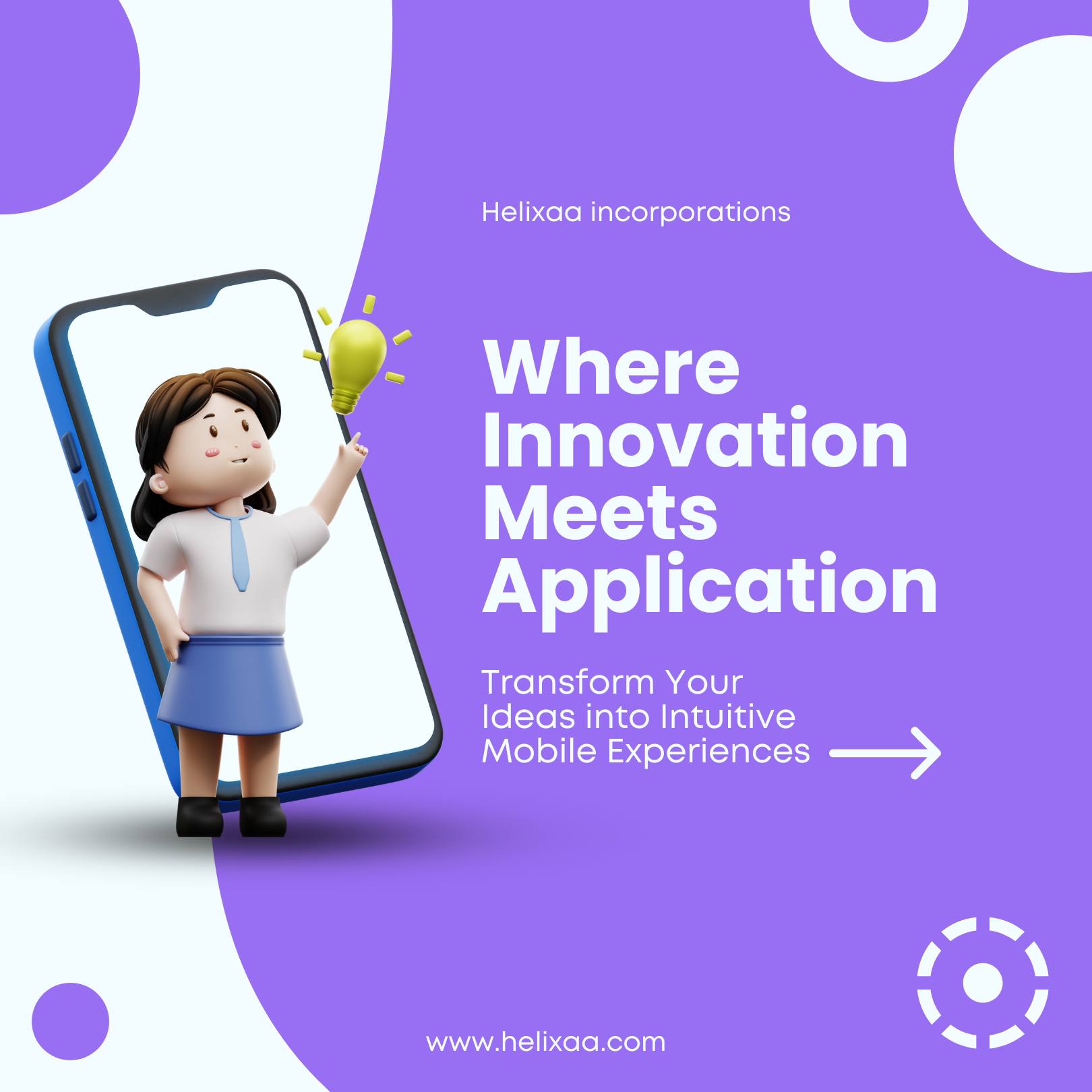 Helixaa | Colombo
