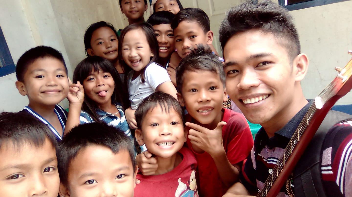 Kalingap Alvin supporters group | Facebook