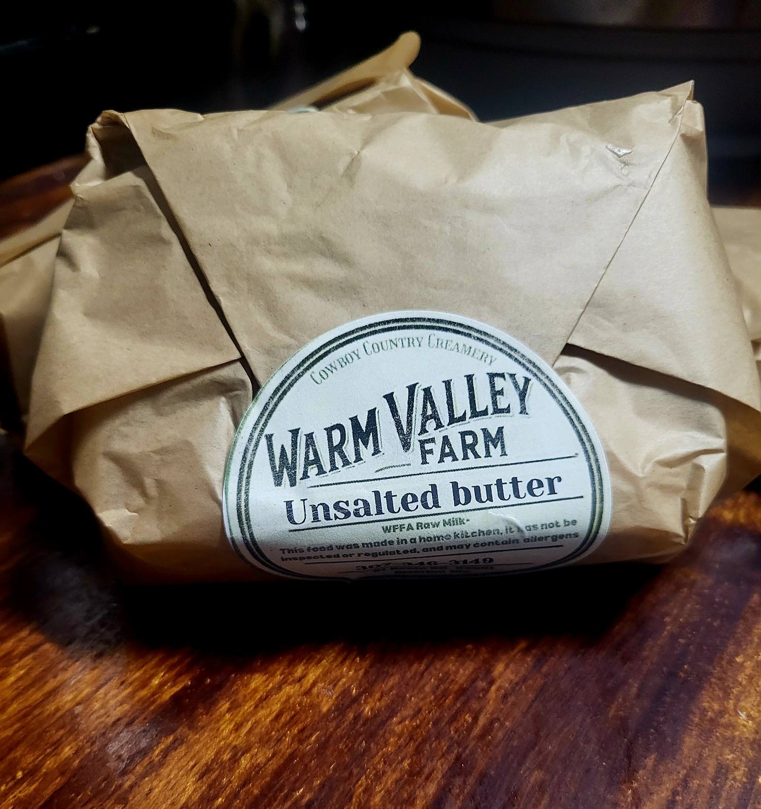 Warm Valley Farms | Riverton WY