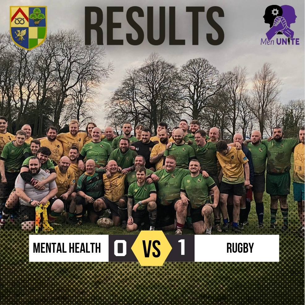 🔰𝗖𝗛𝗥𝗜𝗦𝗧𝗠𝗔𝗦 𝗖𝗛𝗔𝗥𝗜𝗧𝗬 𝗠𝗔𝗧𝗖𝗛🔰 We... - Linley & Kidsgrove RUFC | Facebook