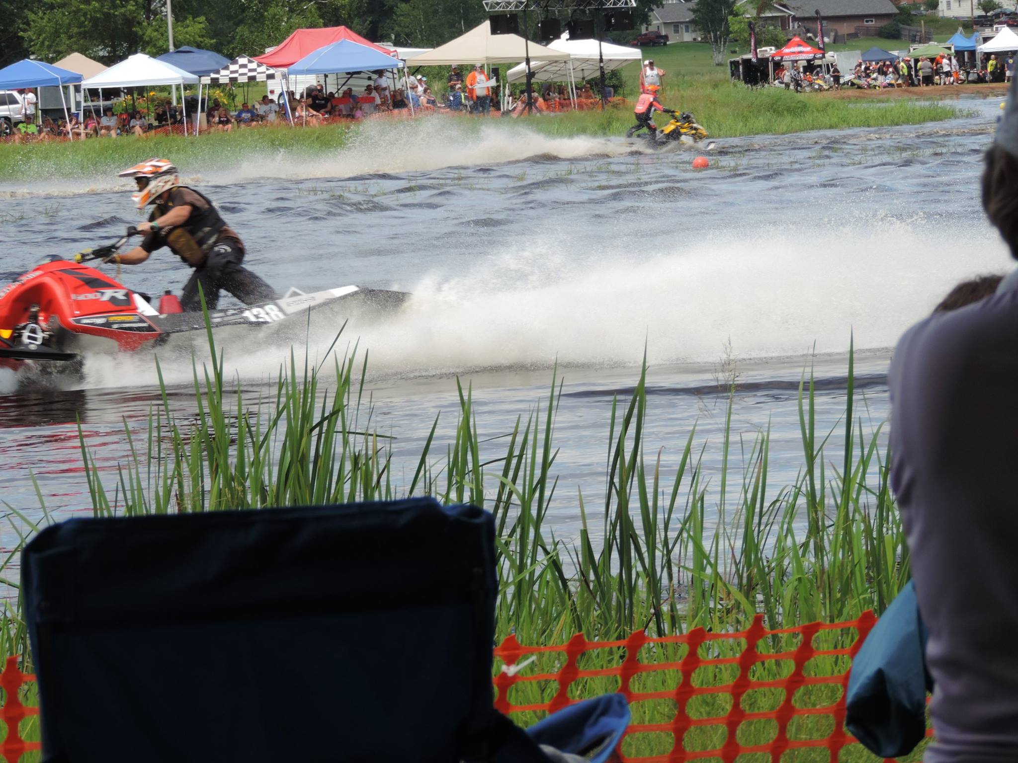 Ontario Watercross... - Ontario Watercross Racing Association