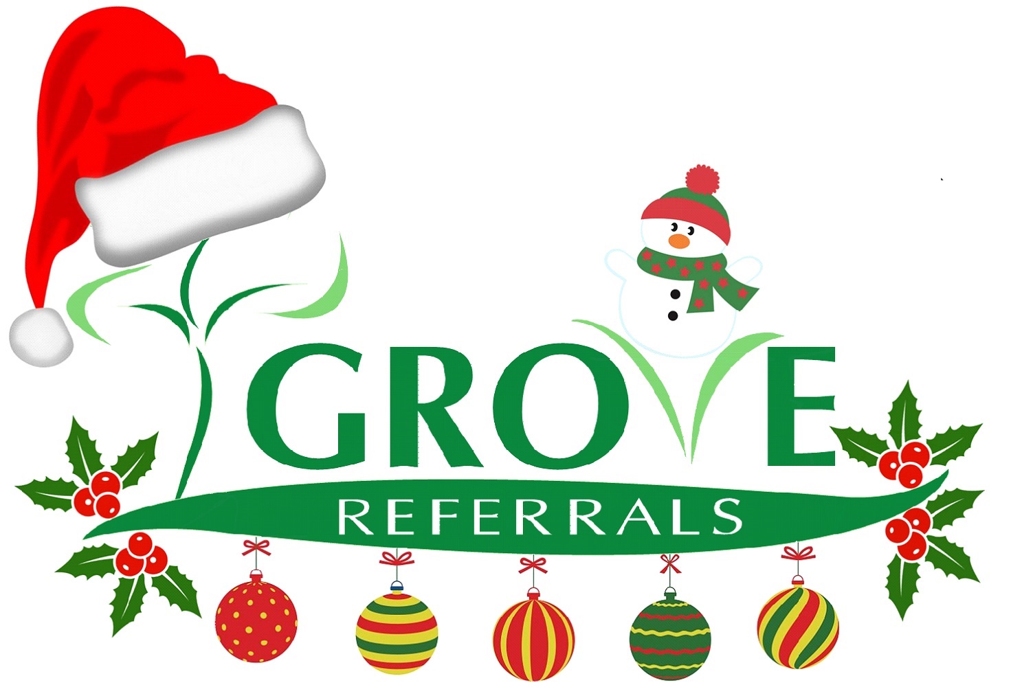 Grove Referrals | Fakenham
