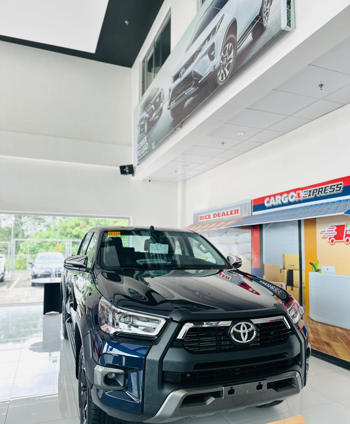 Alamada Rent a Car | Alamada