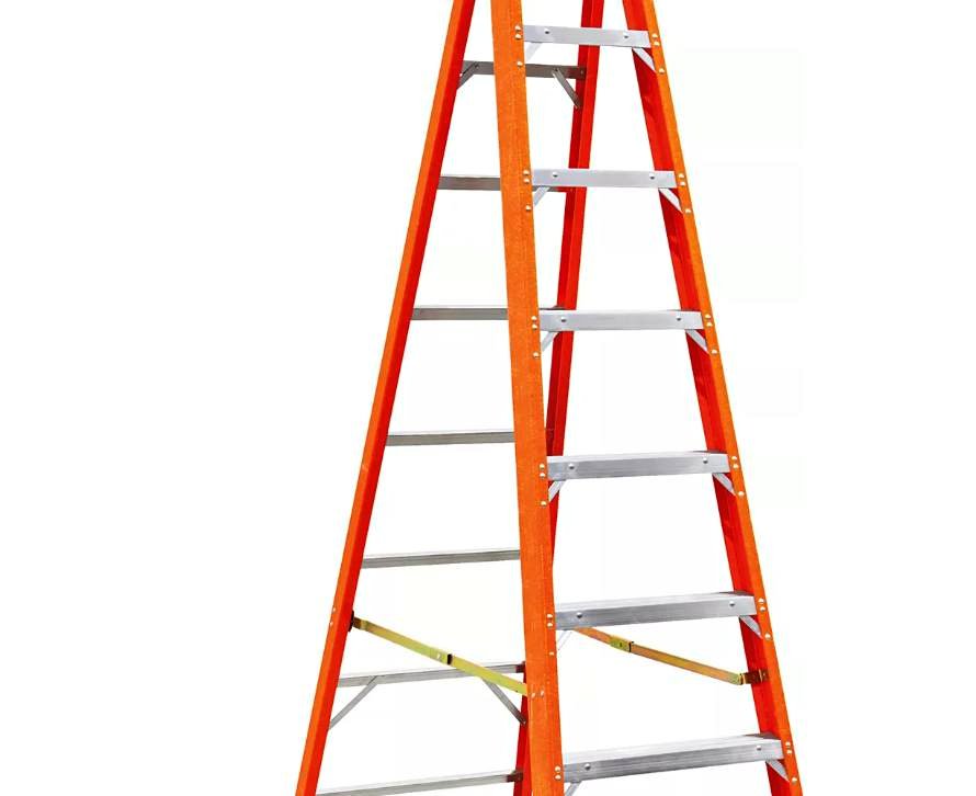 ladder 10 foot-Sunset Ladder Co - Ladders - Plantation, Florida ...