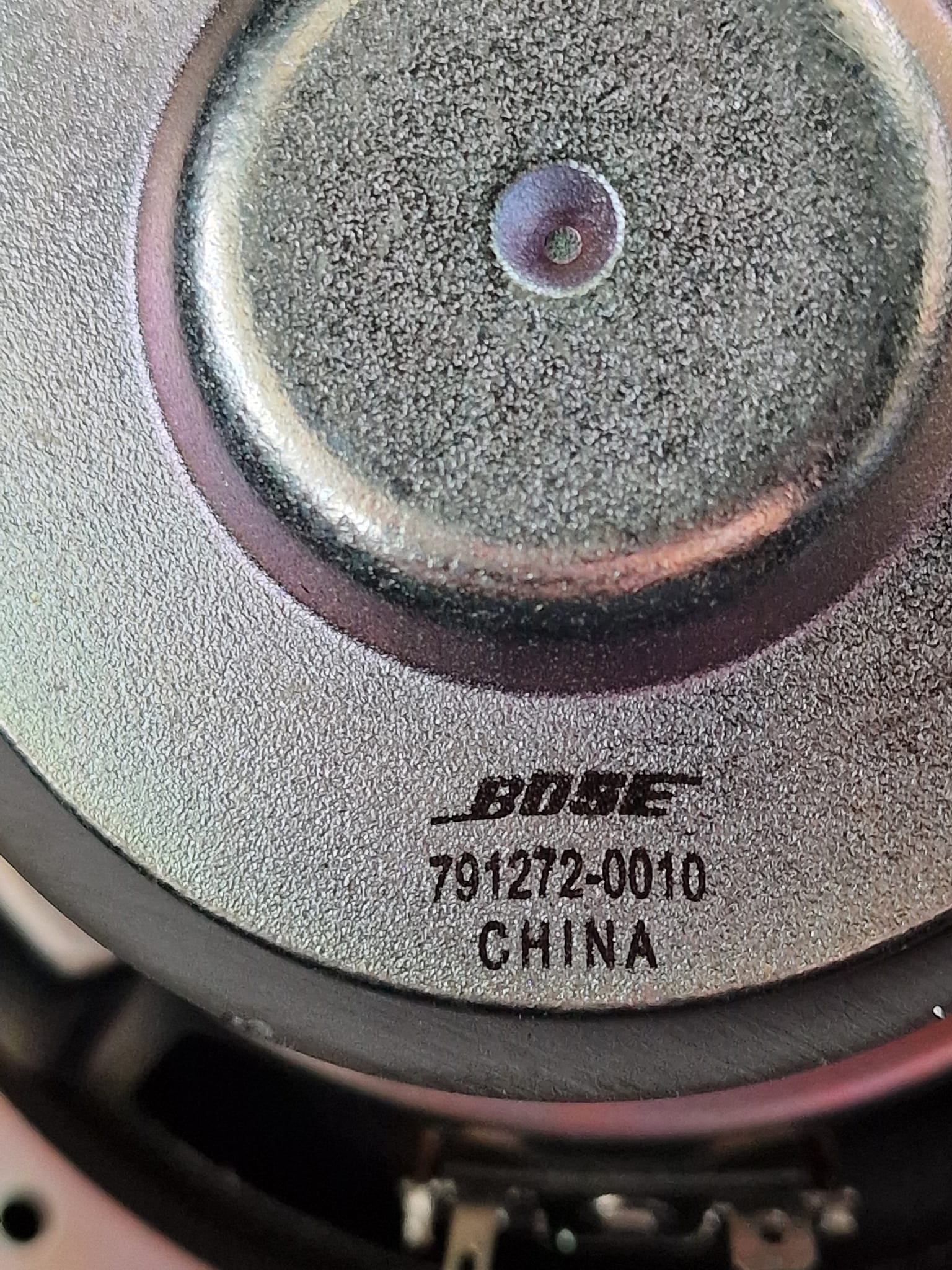 Where to buy a Bose Bass Module 500 speaker