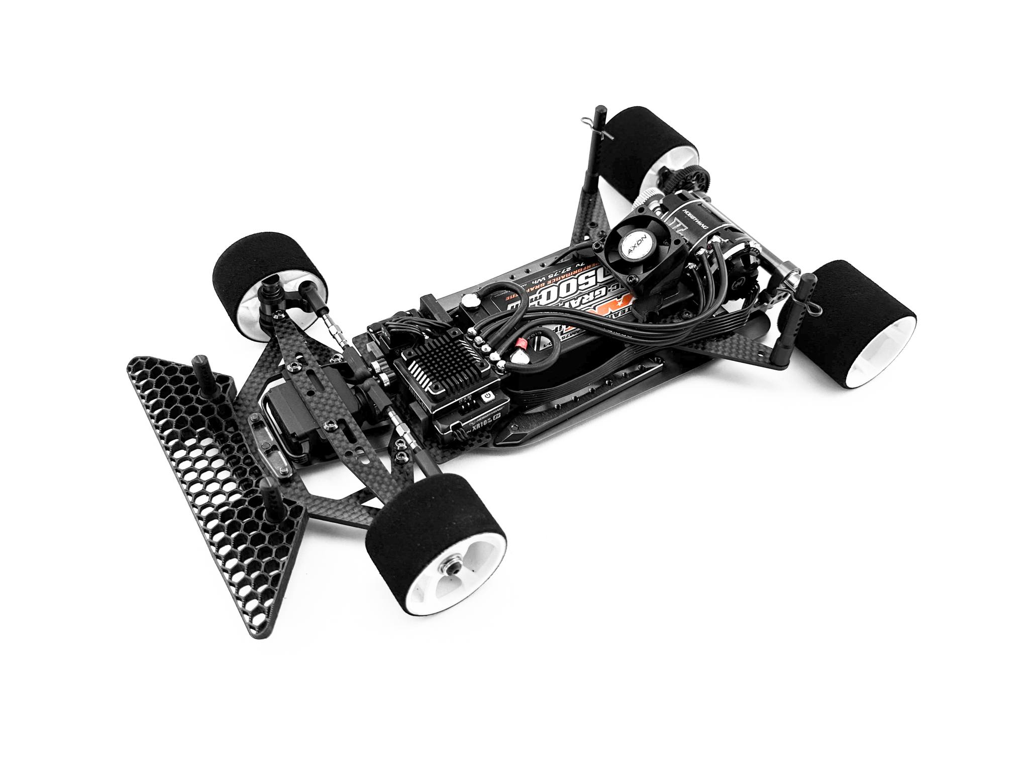 💥AWESOMATIX A12X OPTION PARTS💥 Attention to all A12X drivers